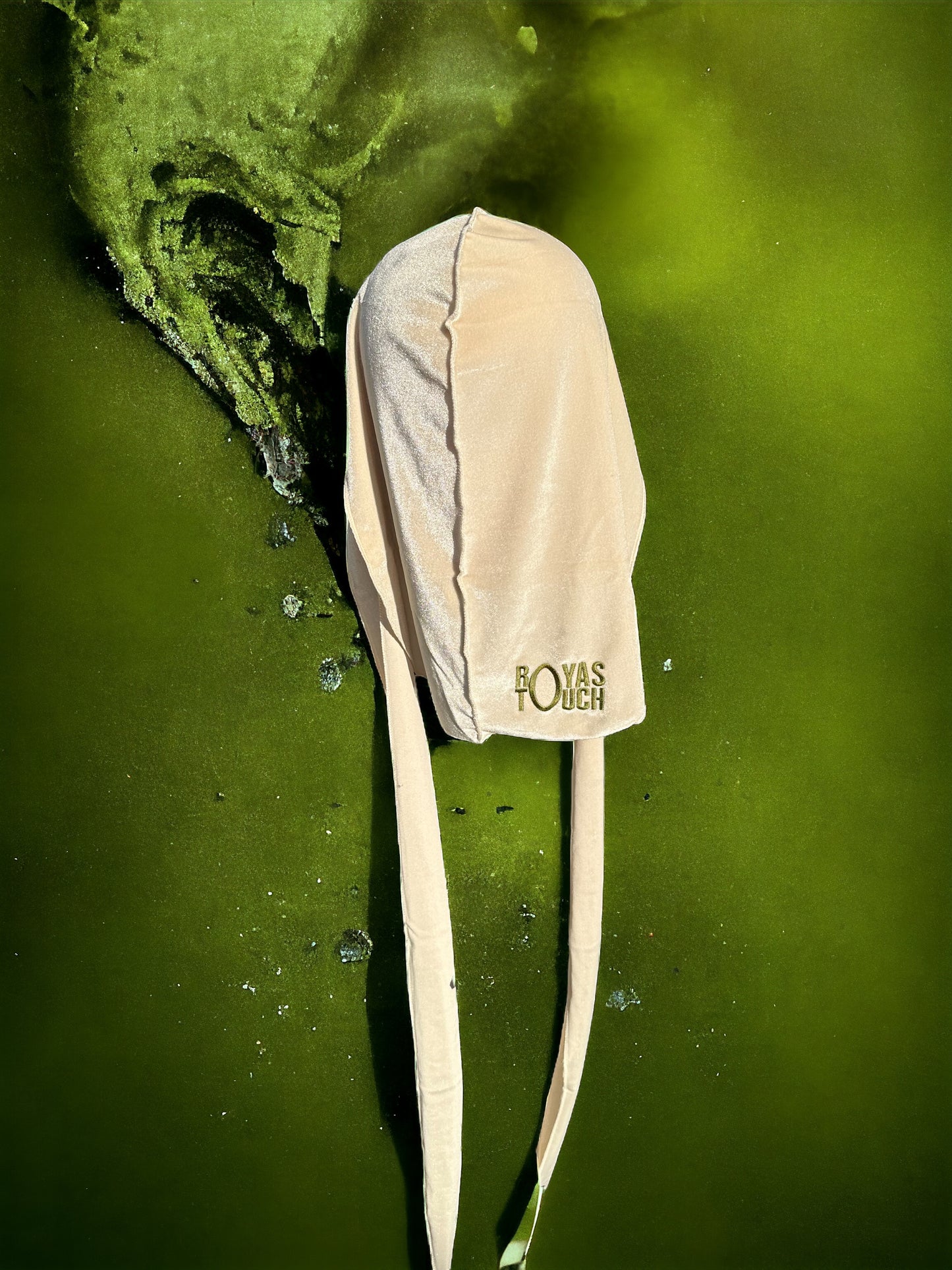 OLOVE RAG -