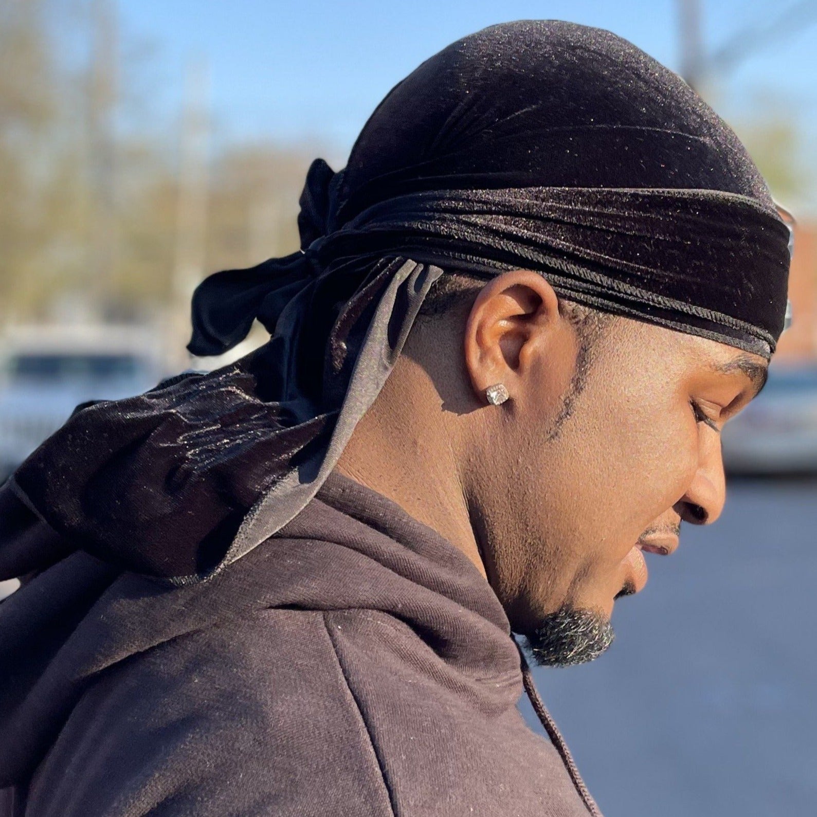 the durag